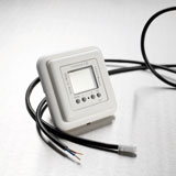 Терморегуляторы для теплых полов SOLELEC