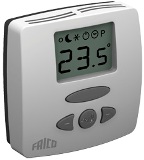 Термостаты для всех видов оборудования  Frico